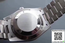 Rolex Datejust II 126334 41MM EW Factory Anthracite Dial - Watches