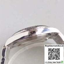 Rolex Datejust II M126334-0014 EW Factory Grey Dial - Watches