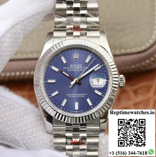 Rolex Datejust M126234-0017 GM Factory Stainless Steel - Watches