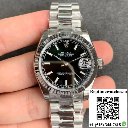 Rolex Datejust M178274-0034 GS Factory Stainless Steel - Watches