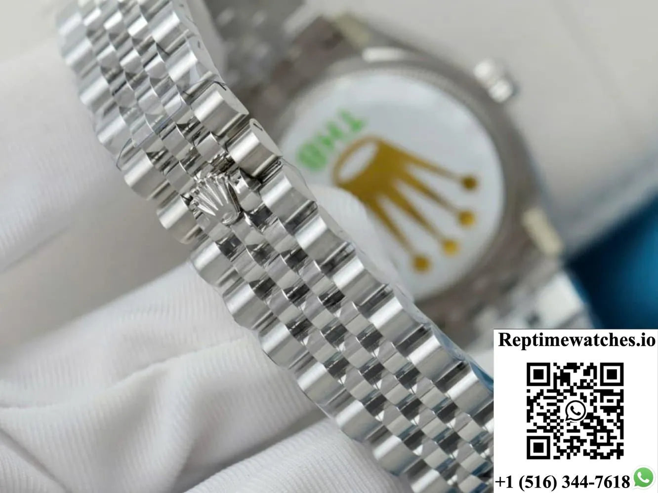 Rolex Datejust M278274-0036 Thb Factory Sky Blue Dial-Rep Time Watches