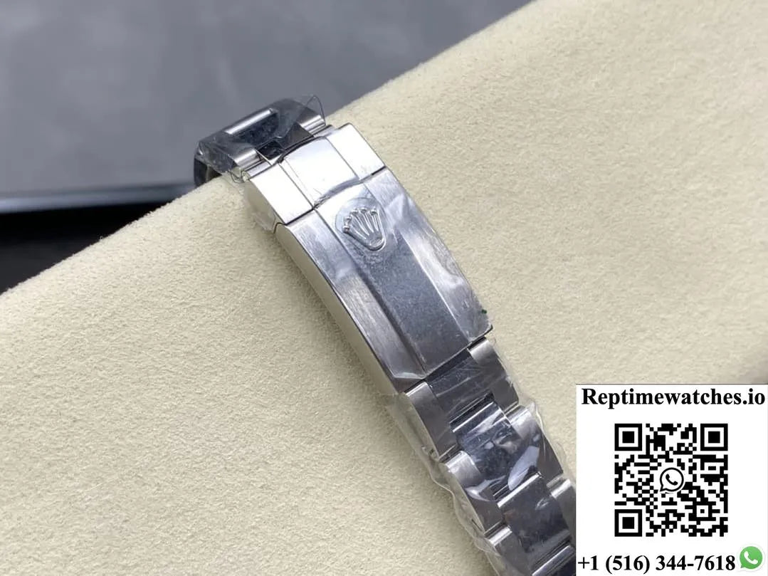 Rolex Datejust M278384Rbr-0013 Ar Factory White Dial-Rep Time Watches