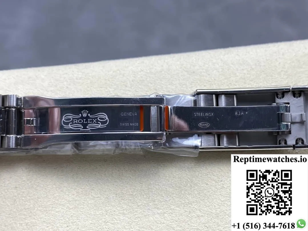 Rolex Datejust M278384Rbr-0015 Ar Factory Screw-In Crown-Rep Time Watches