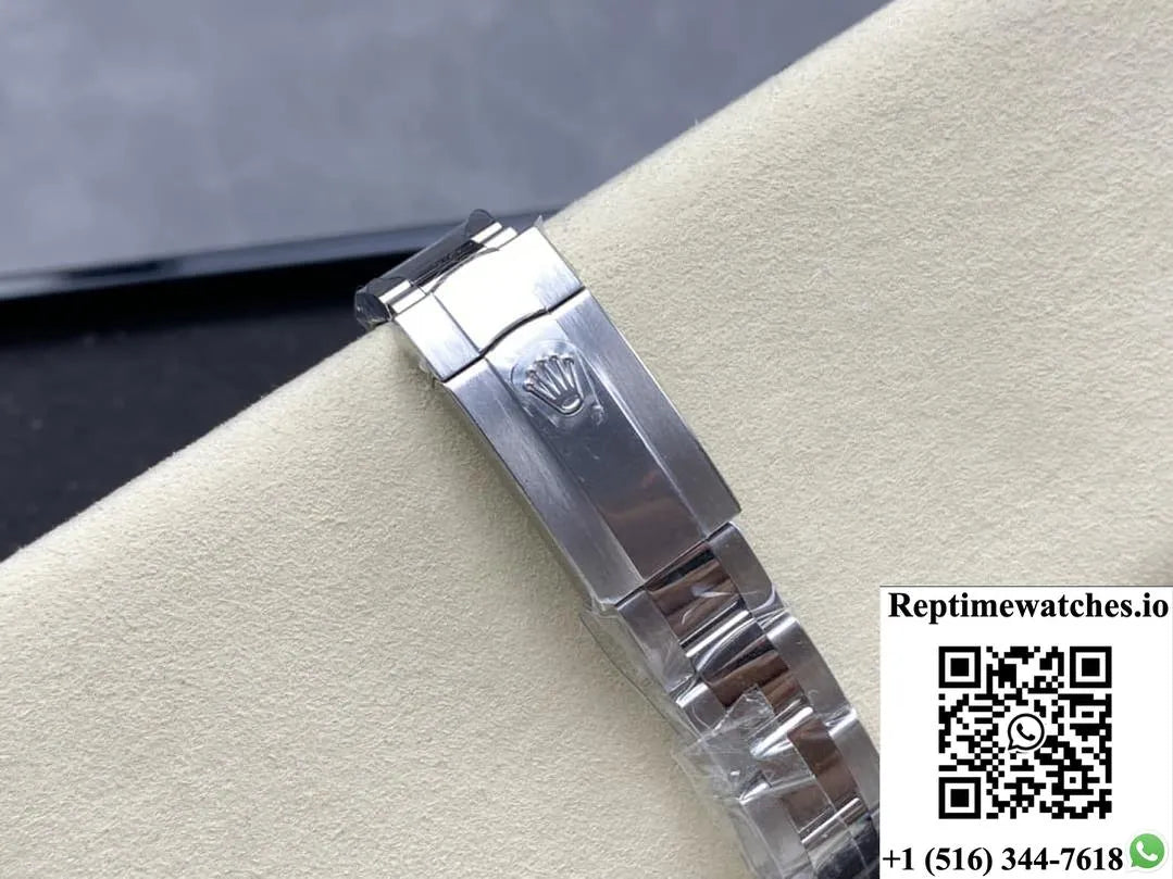 Rolex Datejust M278384Rbr-0015 Ar Factory Screw-In Crown-Rep Time Watches