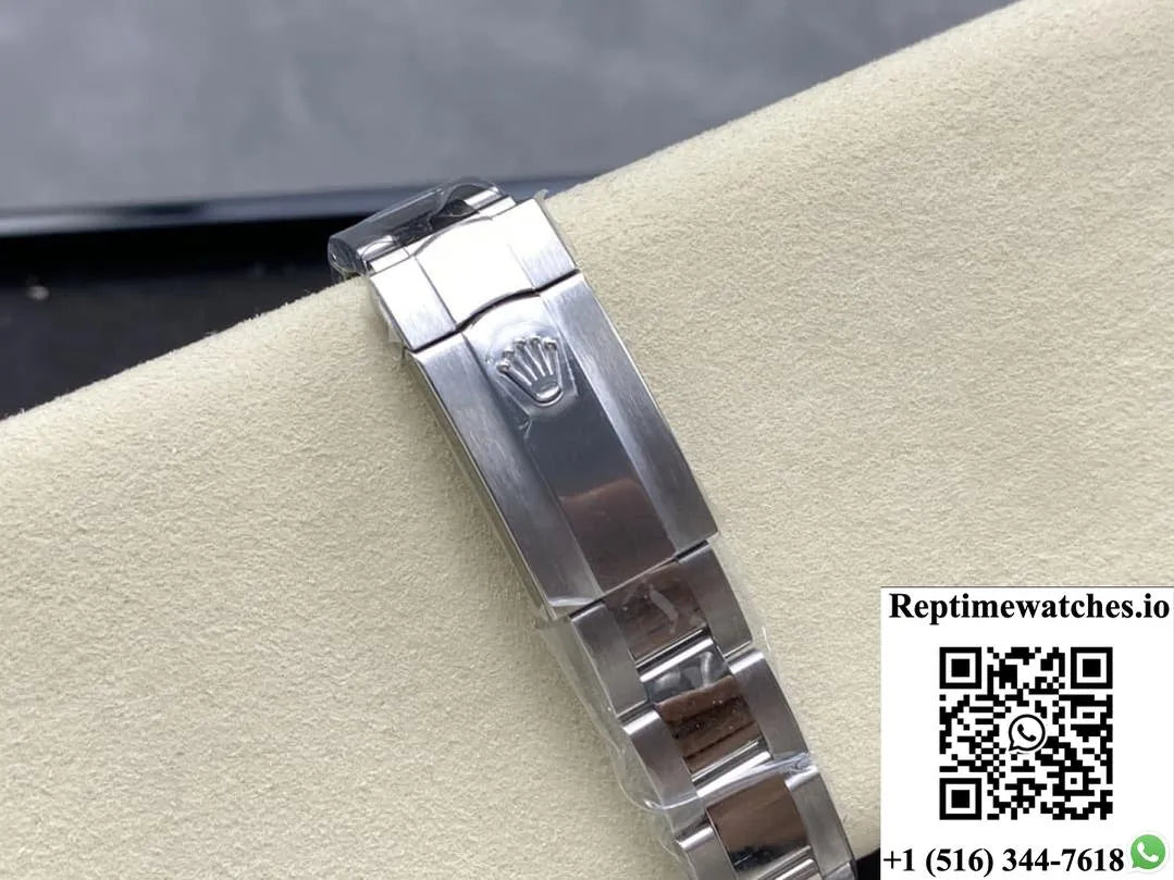 Rolex Datejust M278384Rbr-0031 Ar Factory Roman Numerals-Rep Time Watches
