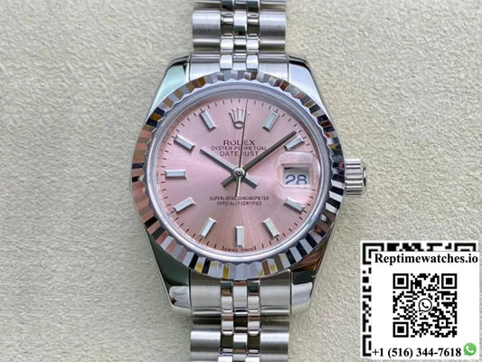 Rolex Datejust M279174-0001 28MM BP Factory Stainless Steel - Watches
