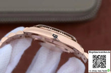 Rolex Day Date 40mm 228235 EW Factory Brown Dial - Watches