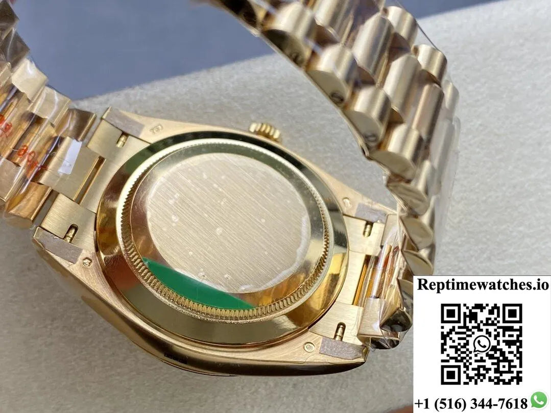 Rolex Day Date M228238-0042 Ar Factory Date Display-Rep Time Watches