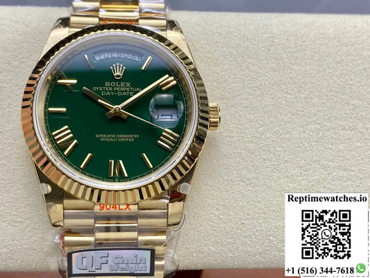 Rolex Day-Date m228238-0061 QF Factory 40MM