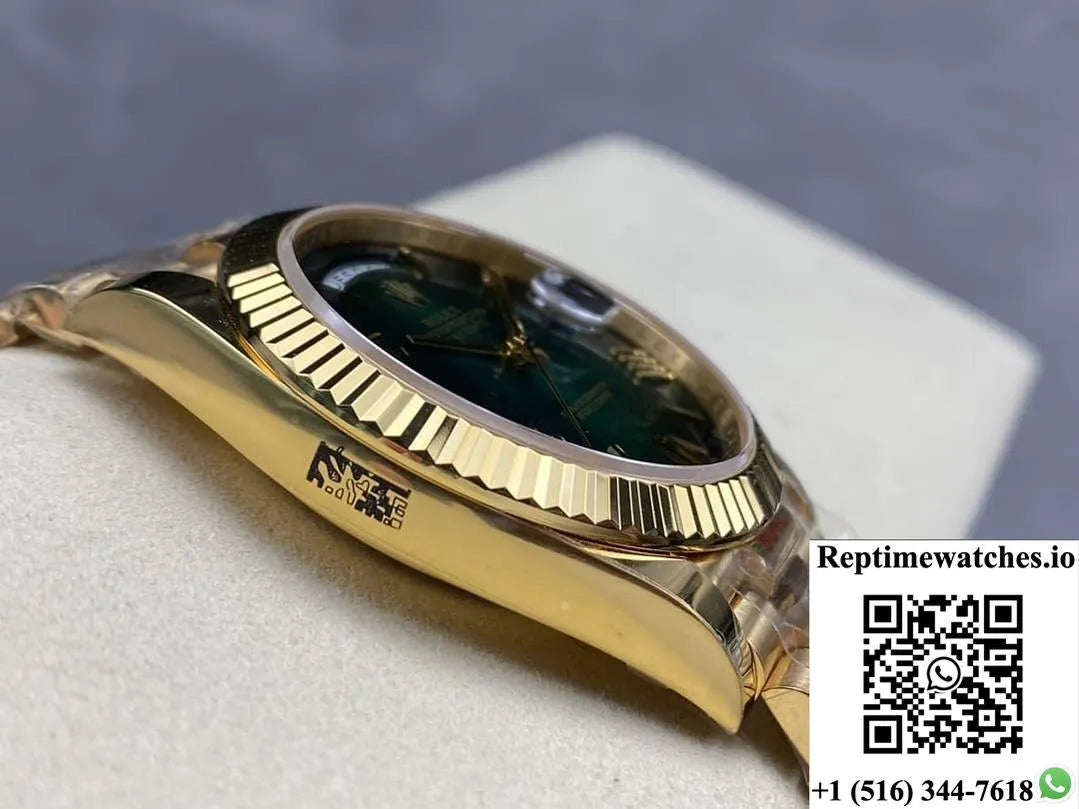 Rolex Day-Date M228238-0069 Ar Factory Week Display-Rep Time Watches