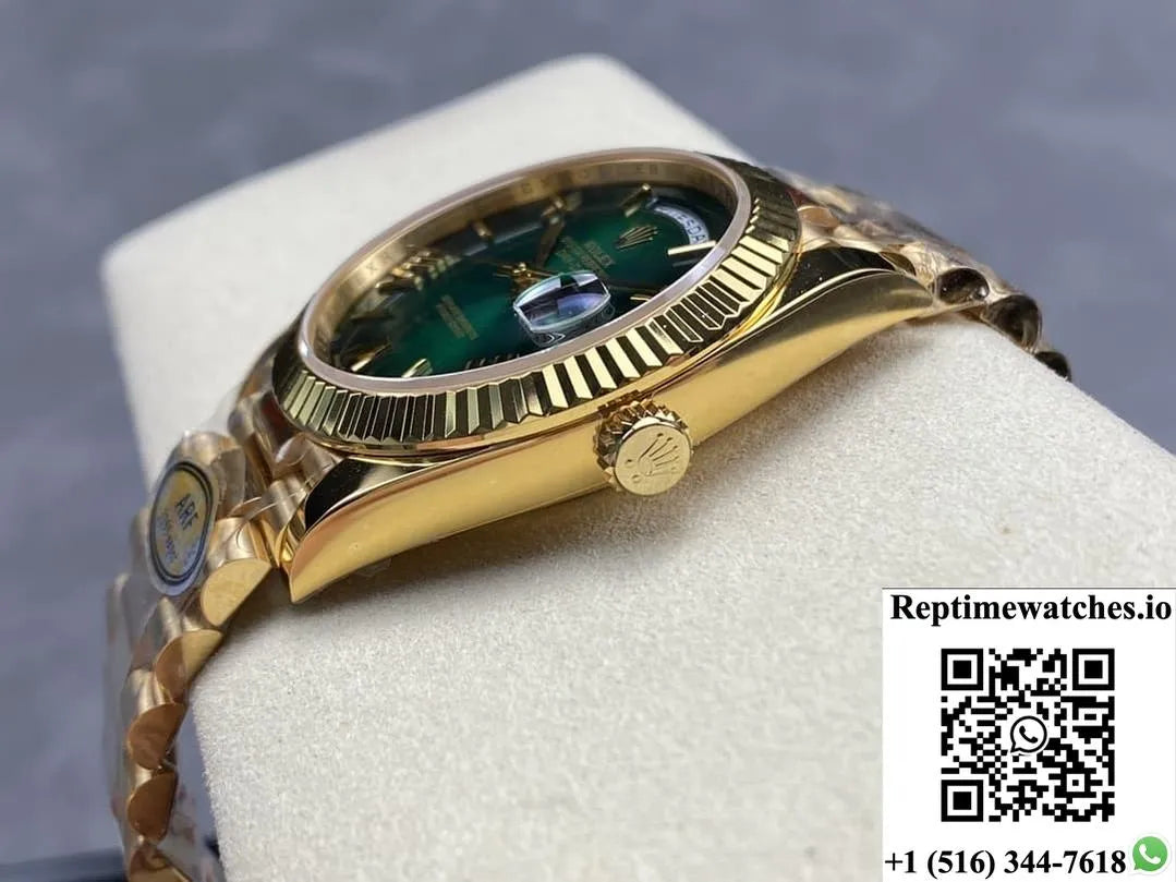 Rolex Day-Date M228238-0069 Ar Factory Week Display-Rep Time Watches
