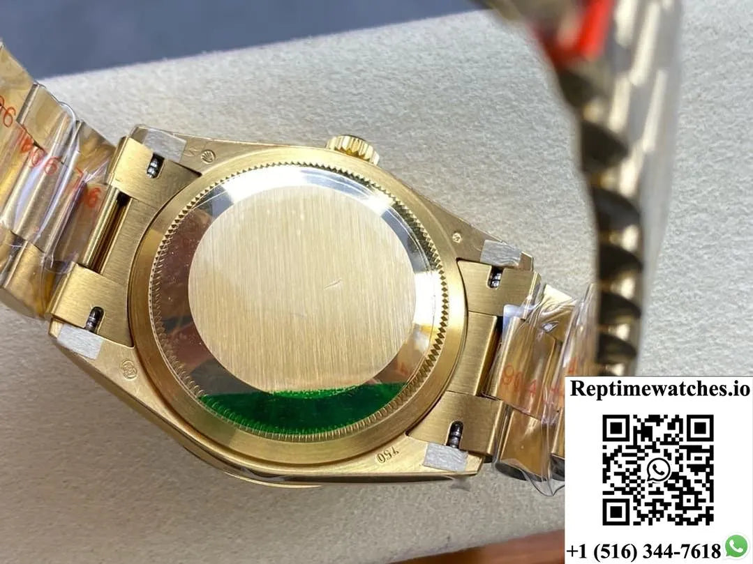Rolex Day-Date Model M228238-0069 8+ Factory Large Calendar-Rep Time Watches
