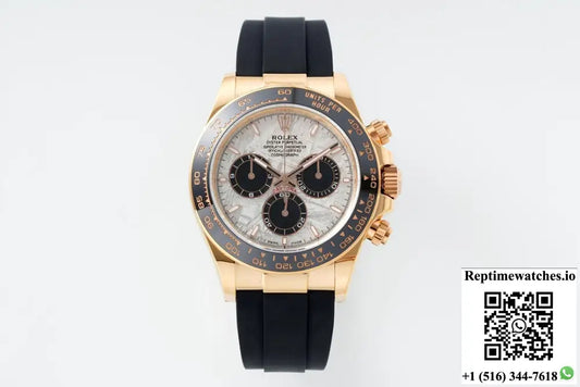 Rolex Daytona 126515LN-0008 APS Factory