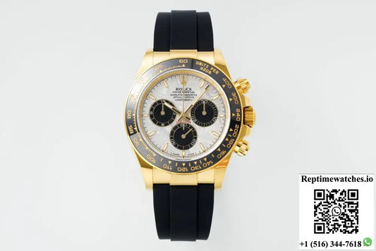 Rolex Daytona 126518LN-0016 APS Factory