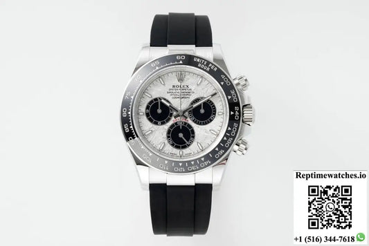 Rolex Daytona 126519LN-0007 APS Factory
