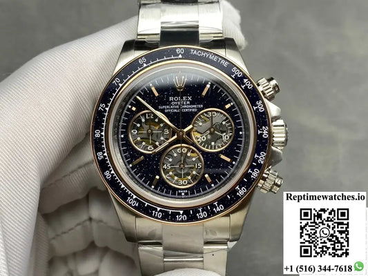 Rolex Daytona ADG Factory Chronograph