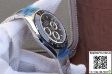 Rolex Daytona Cosmograph 116500LN Noob Factory Black Dial - Watches
