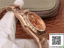 Rolex Daytona Cosmograph 116508 JH Factory Rose Gold Dial - Watches