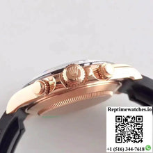 Rolex Daytona Cosmograph 116515LN Noob Factory Chocolate Dial - Watches