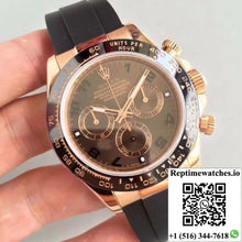Rolex Daytona Cosmograph 116515LN Noob Factory Chocolate Dial - Watches