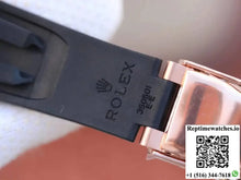 Rolex Daytona Cosmograph 116515LN Noob Factory Rose Gold Dial - Watches