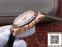 Rolex Daytona Cosmograph 116515LN Noob Factory White Dial - Watches