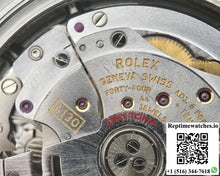 Rolex Daytona Cosmograph 116519 Noob Factory Black Dial - Watches