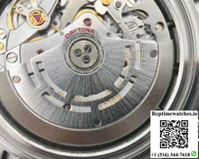 Rolex Daytona Cosmograph 116519 Noob Factory Black Dial - Watches