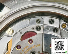 Rolex Daytona Cosmograph 116519 Noob Factory Black Dial - Watches