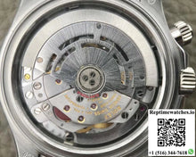Rolex Daytona Cosmograph 116519 Noob Factory Blue Dial - Watches