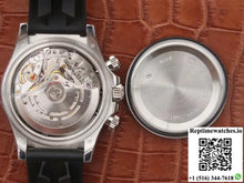 Rolex Daytona Cosmograph 116519 Noob Factory Blue Dial - Watches