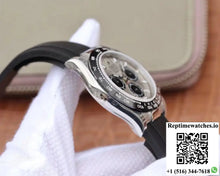 Rolex Daytona Cosmograph 116519LN Noob Factory Grey Dial - Watches