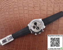 Rolex Daytona Cosmograph 116519LN Noob Factory Grey Dial - Watches