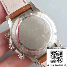 Rolex Daytona Cosmograph 116520 JH Factory White Dial - Watches