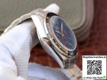 Rolex Daytona Cosmograph BP Factory Blue Dial - Watches