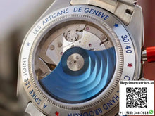 Rolex Daytona Cosmograph BP Factory Blue Dial - Watches