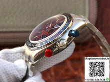 Rolex Daytona Cosmograph BP Factory Blue Dial - Watches
