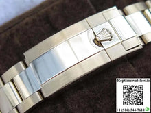 Rolex Daytona Cosmograph Rainbow 116589RBOW BL Factory 4130 Movement - Watches