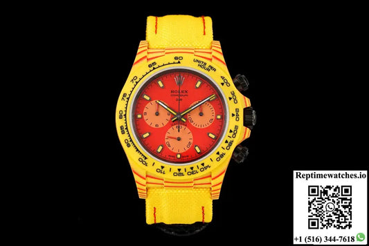 Rolex Daytona DIW Factory 40MM