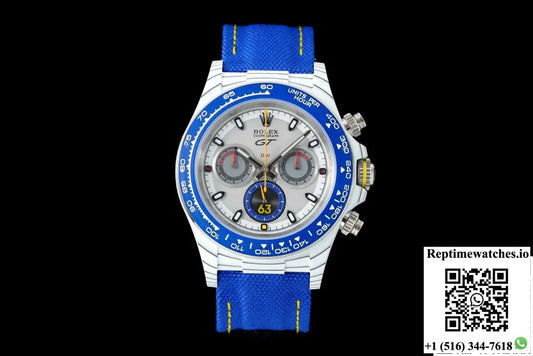 Rolex Daytona DIW Factory 4130 Movement AI Factory