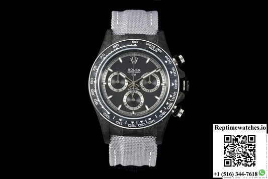 Rolex Daytona DIW Factory 4131 Movement AI Factory