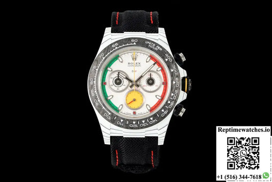 Rolex Daytona DIW factory 4801 movement