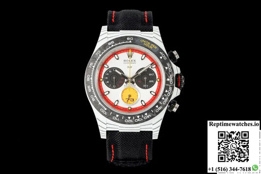 Rolex Daytona DIW factory Carbon Fiber Case