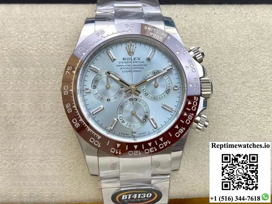 Rolex Daytona M116506-0002 BT Factory Ceramic Bezel - Watches