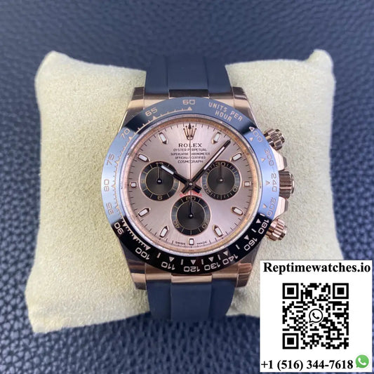 Rolex Daytona M116515ln-0018 BT Factory Ceramic Bezel - Watches