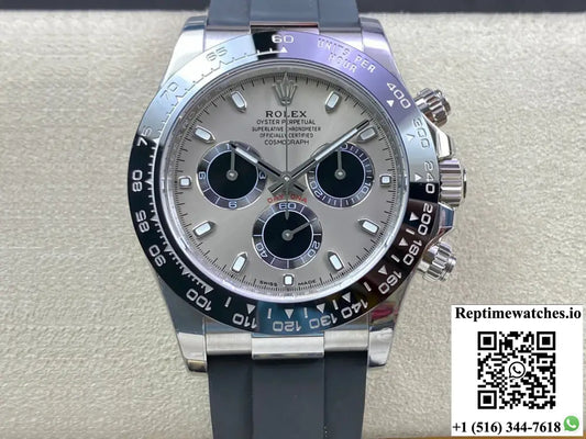 Rolex Daytona M116519LN-0027 BT Factory Black Ceramic Bezel - Watches
