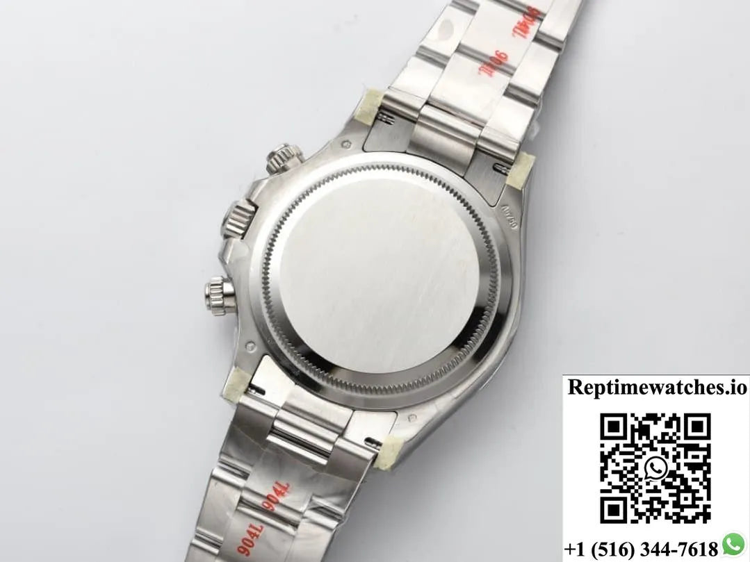 Rolex Daytona M126509-0002 Clean Factory Chronograph Function-Rep Time Watches