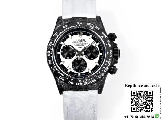 Rolex Daytona TW factory 4130 Movement
