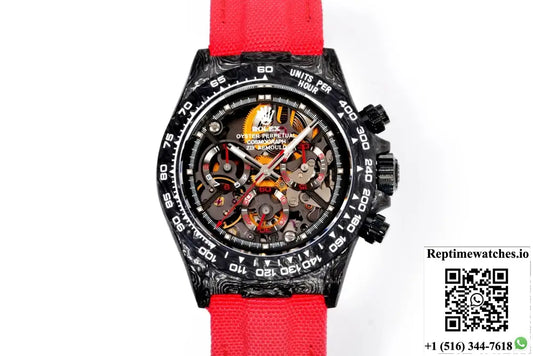 Rolex Daytona TW factory 4802 movement