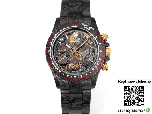 Rolex Daytona TW factory Automatic Movement